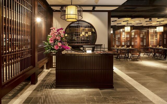 Jazz Hotel Penang