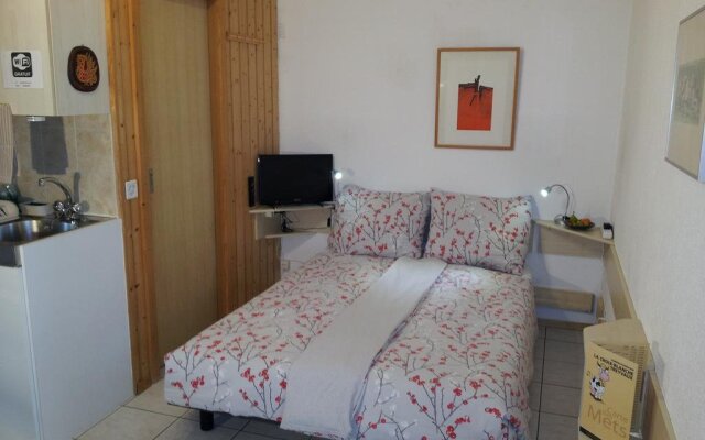 B&B Le Chêne Treyvaux