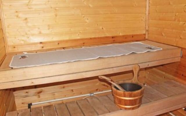 Holiday Home Karpalo