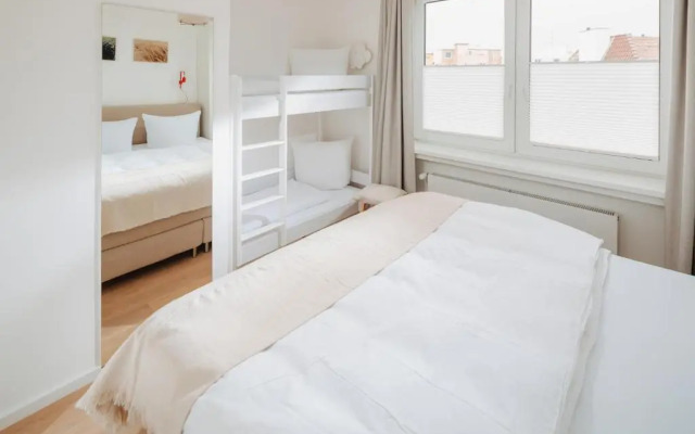 Villa Fresena Bude 9