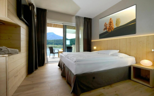 Parc Hotel Du Lac