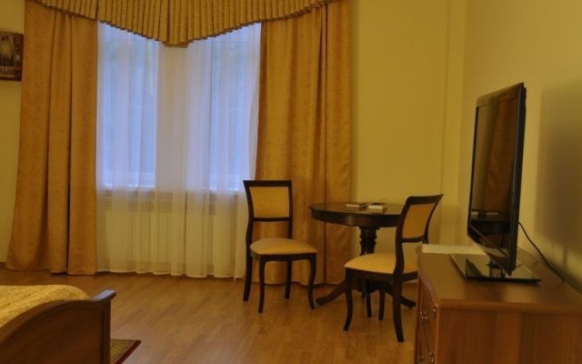 Hotel Makarovskaya