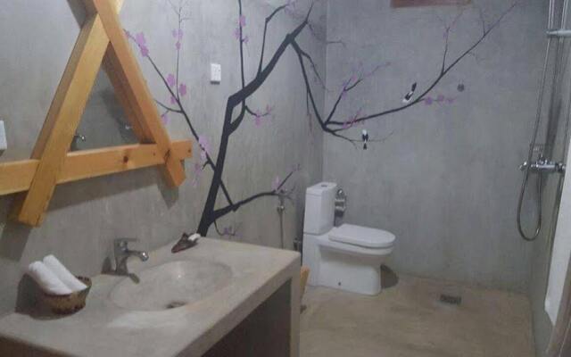 Kalpitiya Resort by Ceylon Wings