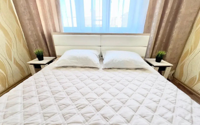 Апартаменты на улице Тургенева 7