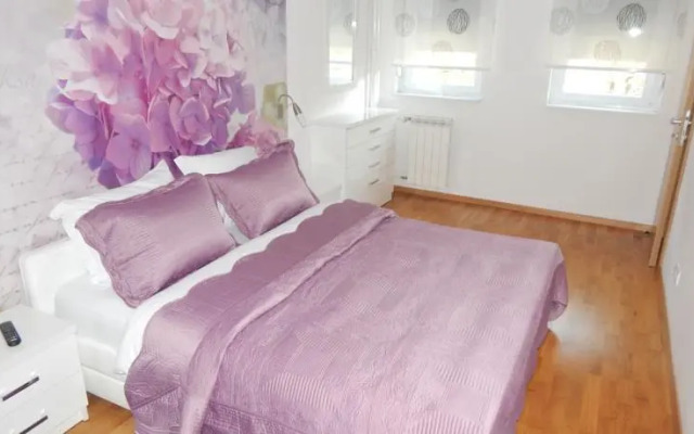 Apartment Sarajevska