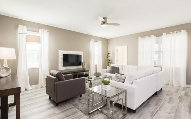 6BR ChampionsGate Pool Home