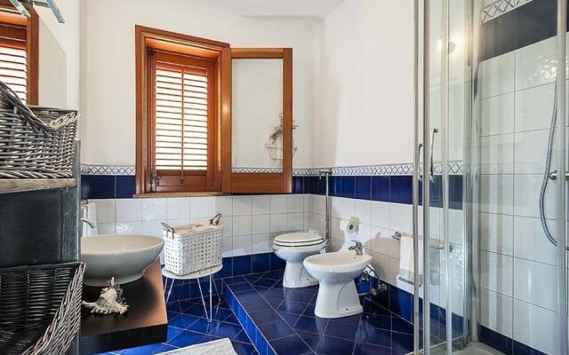 Villa Anthea
