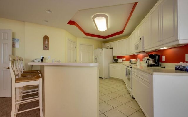 Margate Tower 2401 4br 3 Ba Direct Oceanfront 4 Bedroom Condo by RedAwning