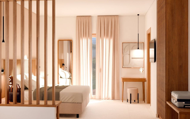 Melidron Hotel