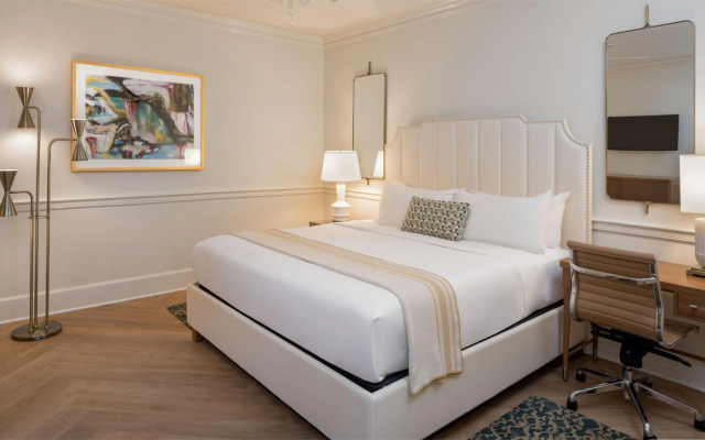 Hotel Provincial
