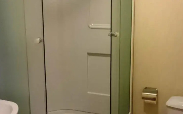 Дом Над Водой