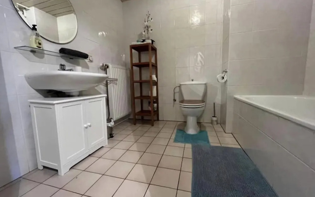 Apartment in Belgian Eifel