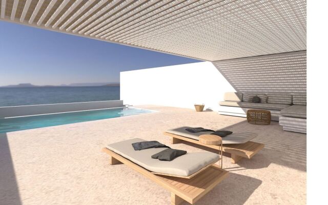 Parocks Luxury Hotel & Spa