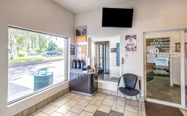 Motel 6 Clarkston, WA