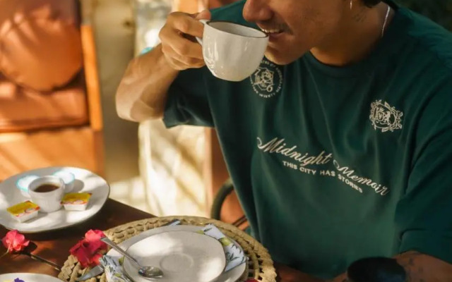 Pousada Riacho dos K