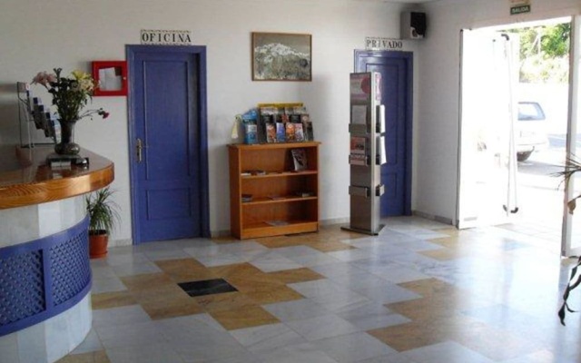 Hotel Playa