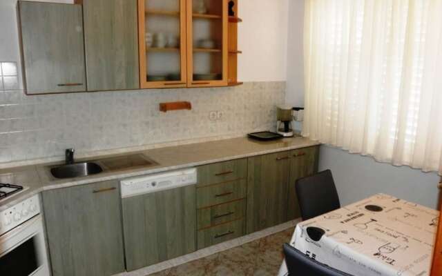 Apartments Bolero