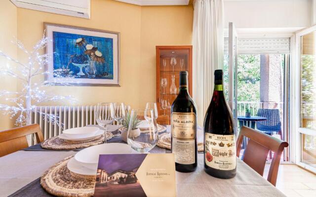 Apartamento VIRGEN DEL VALLE
