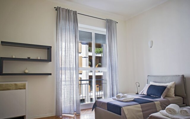 Milano Suite Nest - Moscova 47A