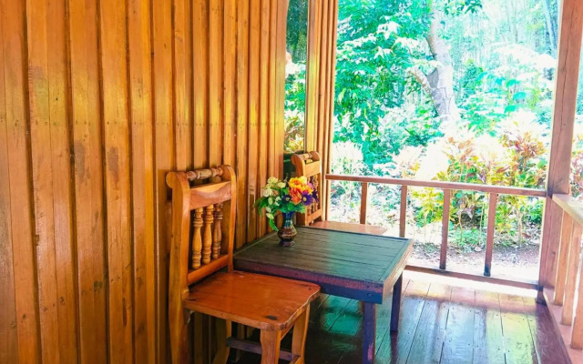 Lanta Maikeaw Bungalow