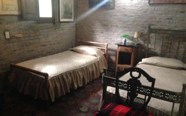 B&B El Retiro