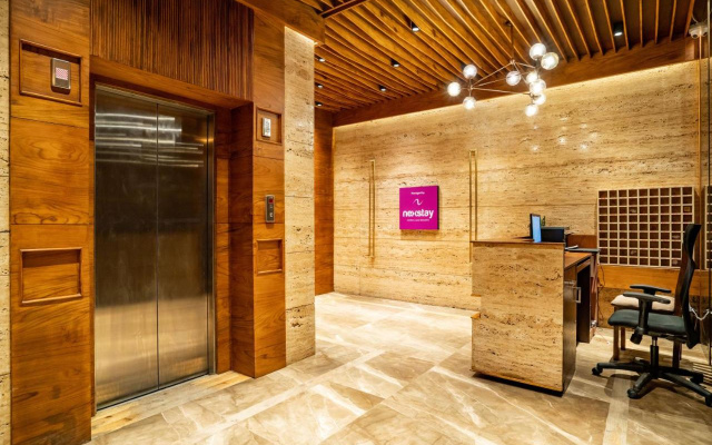 Nexstay Treats Inn