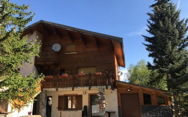 Boost Your Immo Vars Le Regain 6