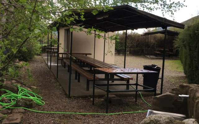 Valles Blancos Best Biescas