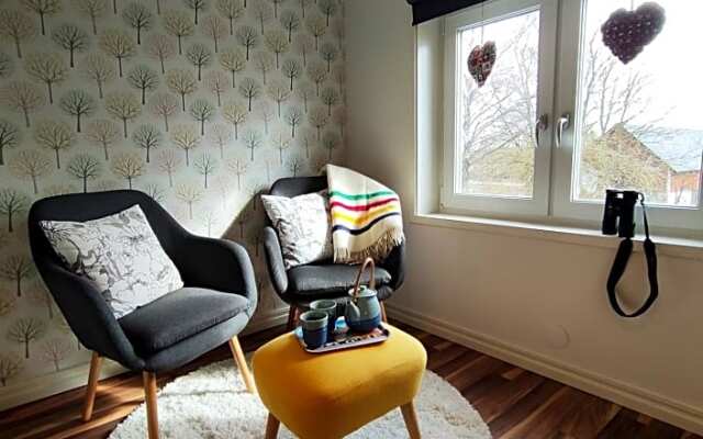 Gothem Viby Bed&Breakfast