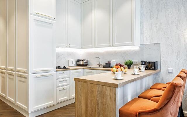 Pro Apart (Про Апарт) на улице Мира 44лит6