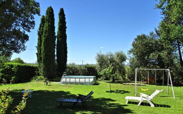 Casa Dina