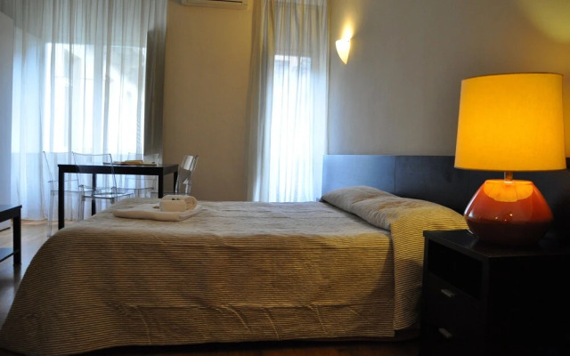 San Domenico Raffaello Residence