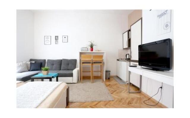 Apartment Sarajevo