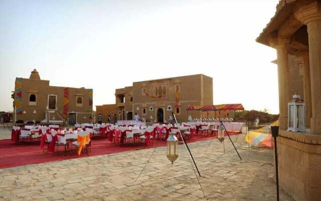 Royal Desert Camps