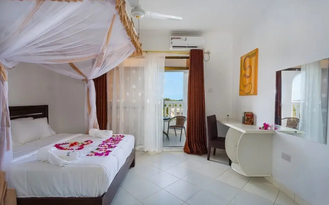 Becky Homes - Diani Beach