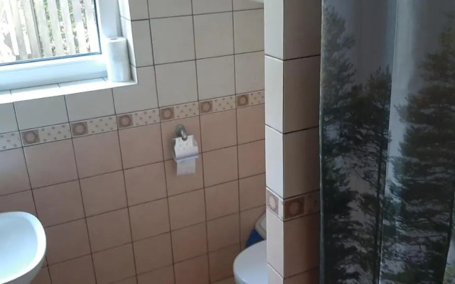 Pokoje gościnne Herta