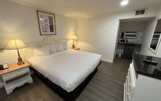 American Inn Grover Beach