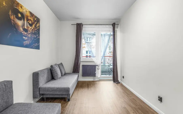 Apartamenty Sun & Snow Rozbrat Ołbin