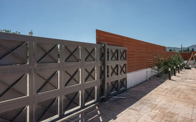 Atlas Villa
