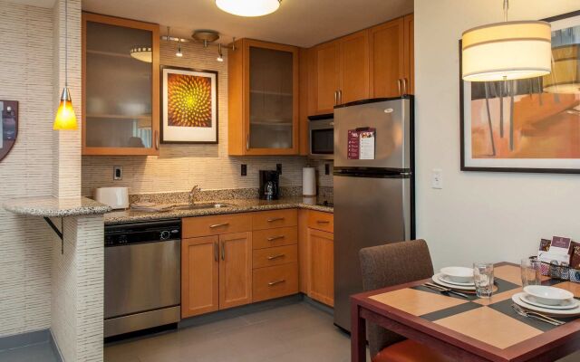 Residence Inn Providence Coventry