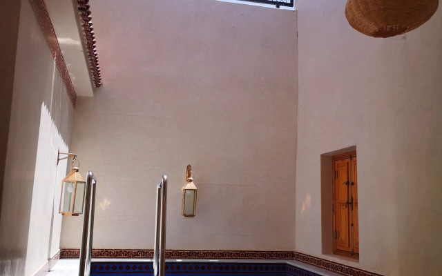 Hostel Riad Rainbow Marrakech