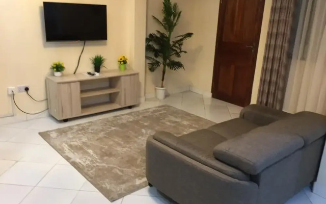 Royal Links Apartments Nyali