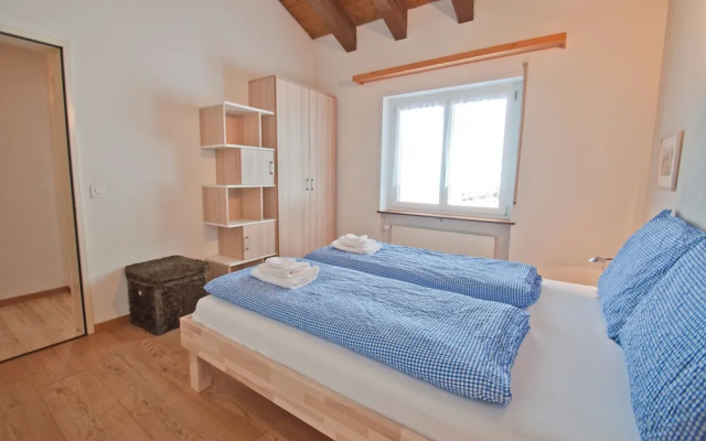 Apartment Stellisee