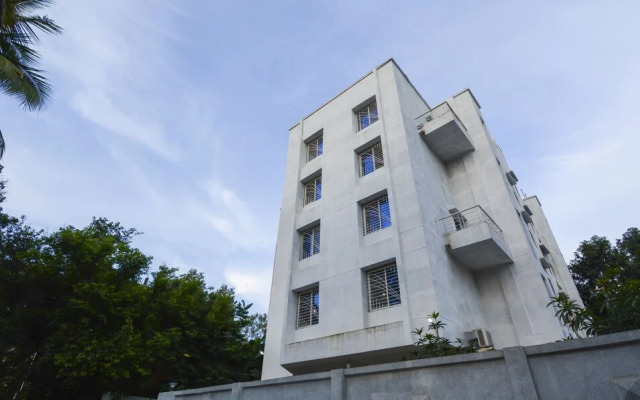 Treebo Trip White Castle