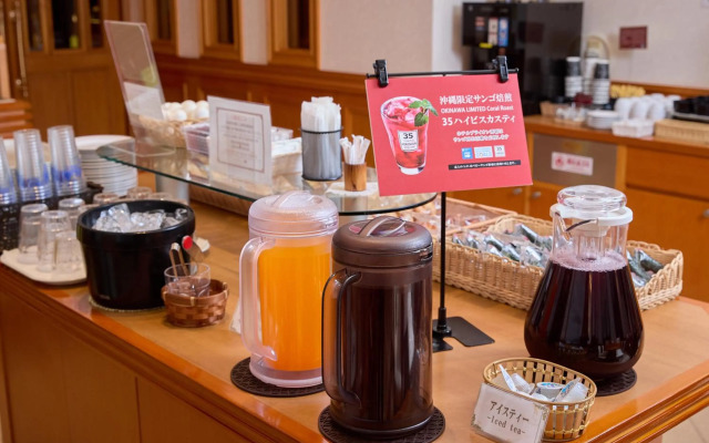 Hotel Blion Naha