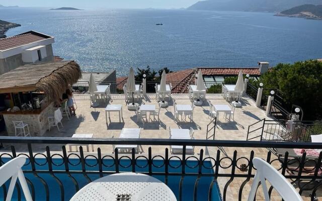 Sole'n Blu Hotel