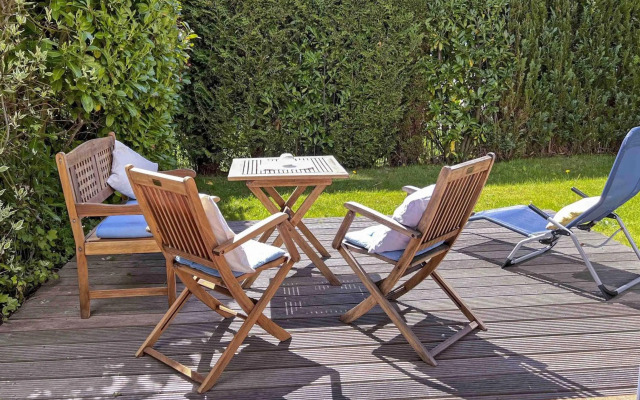 Ferienhaus Friederike