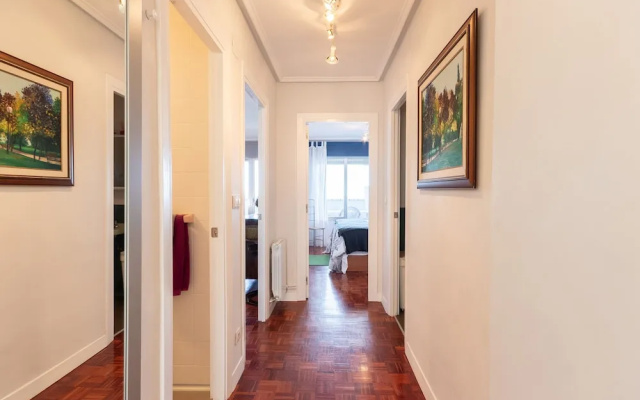 BAKIO BEACH VIII apartment by Aston Rentals