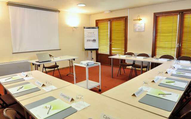 Hotel Campanile Bordeaux Ouest - Le Bouscat
