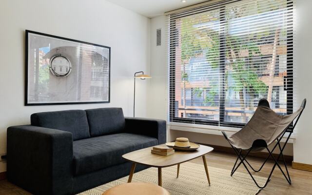 Virrey Apartments